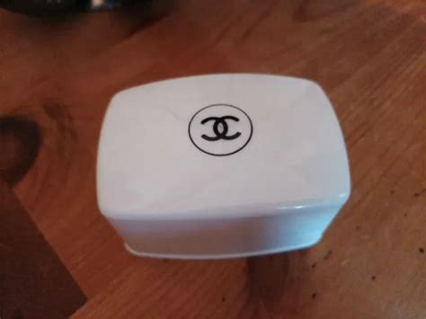 savon chanel numéro 5